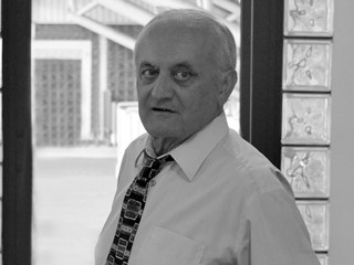 U 86. godini preminuo utemeljitelj Nogometne akademije HNS-a Pero Dujmović