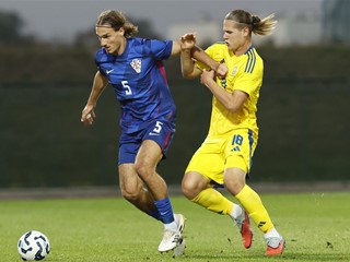 Mladi Vatreni Teo Barišić potpisao za Rijeku