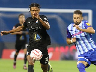 Dinamo potvrdio dolazak Tabinasa iz Vukovara 1991