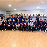 Održan medicinski simpozij Hrvatskog nogometnog saveza