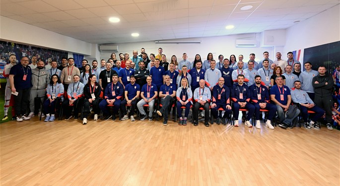 HNS annual Medical Symposium held