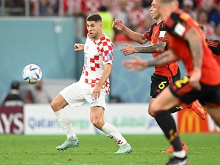 HNS dogovorio prijateljski ogled s Belgijom