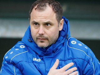 Preminuo Mladen Bartolović