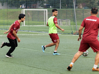 Nogomet, edukacija i kultura: završena treća sezona projekta „Novi susjedi“