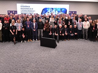 Održana godišnja radionica HNS-a o licenciranju i financijskoj održivosti klubova