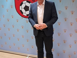 Đuro Bukvić ponovno izabran za predsjednika NS Virovitičko-podravske županije