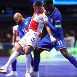 Mataja: “Bit ćemo goropadni, napadački orijentirani i fokusirani”