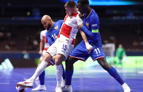 Mataja: “Bit ćemo goropadni, napadački orijentirani i fokusirani”