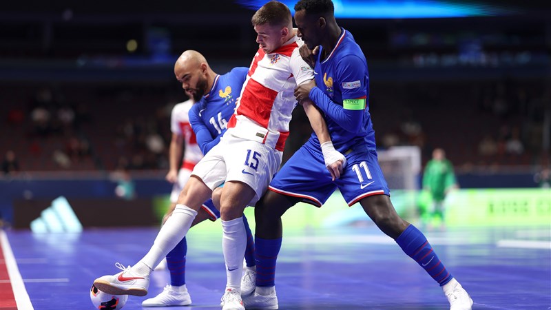 Mataja: “Bit ćemo goropadni, napadački orijentirani i fokusirani”