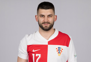 Antonio Sekulić