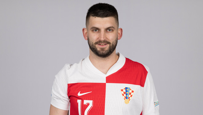 Antonio Sekulić