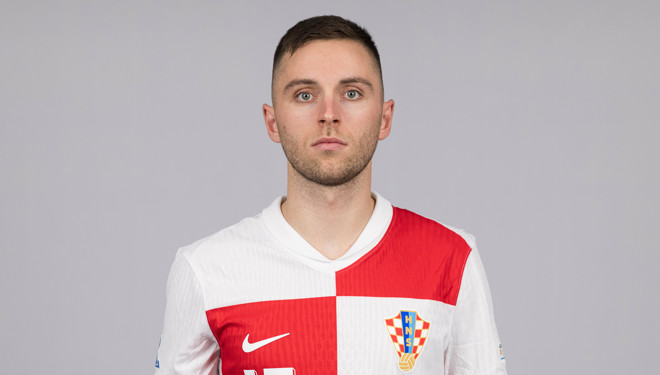 Josip Jurlina