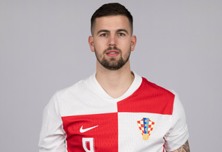 Luka Perić