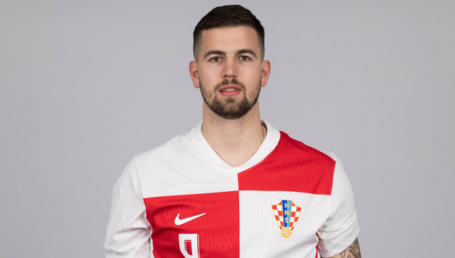 Luka Perić
