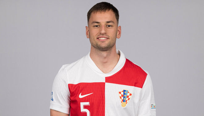 Niko Vukmir