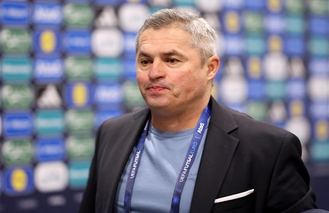 Mavrović: “Dokazali smo da se možemo nositi s najboljima“