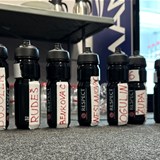 Personalizirane bočice otkrivaju rodni kraj reprezentativaca