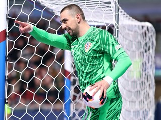 Piplica: “Gruzijski vratar jedini je razlog što je susret završio remijem”