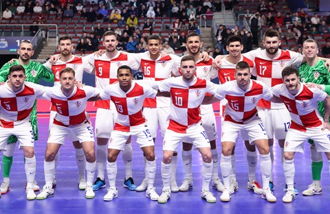 Perić: “Bilo bi lijepo pobijediti pred ispunjenim tribinama“