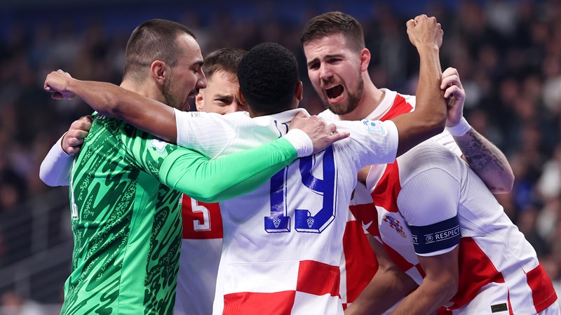 Vukmir: “Sve ćemo napraviti da dočekamo san u Ljubljani“