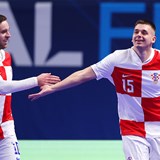 Jurlina: “Ne mislimo stati na ovome, naš sljedeći cilj je polufinale“