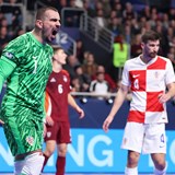 Mavrović: “Konačno nam se otvorilo!“