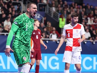 Mavrović: “Konačno nam se otvorilo!“