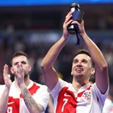 Jelovčić: “Maksimalno smo fokusirani, želimo ugrabiti medalju!“