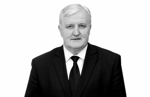 Preminuo Božo Galić