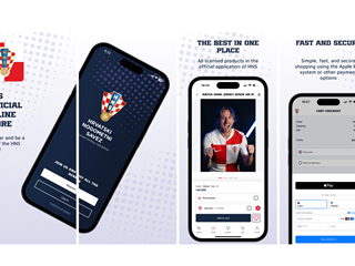 HNS – Official Store: jerseys, tracksuits and souvenirs at your fingertips