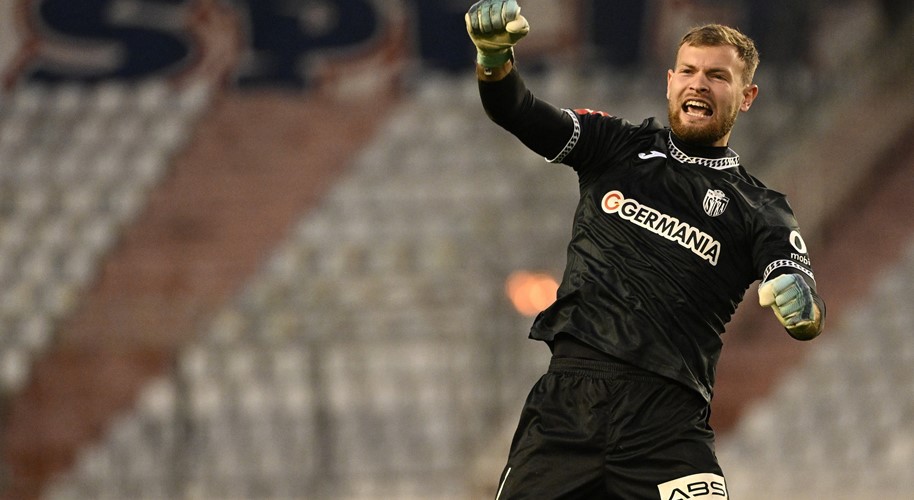 Franko Kolić: “Ovo nije iznenađenje, naši rezultati su konstanta“