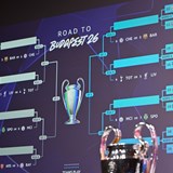 Niko Kovač protiv Marija Pašalića u borbi za osminu finala Lige prvaka