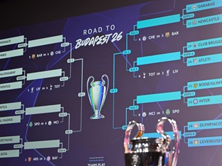 Niko Kovač protiv Marija Pašalića u borbi za osminu finala Lige prvaka