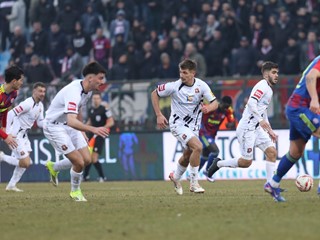 Gorica svladala Hajduk, Varaždin u nevjerojatnoj utakmici slavio kod Slavena