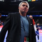Mavrović: “Atmosfera u momčadi je ključ svega“