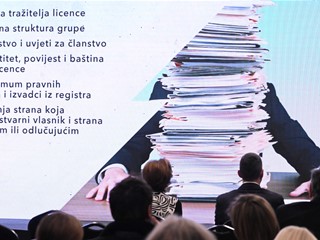 Započeo središnji postupak licenciranja za natjecateljsku godinu 2026./27.