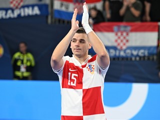 Mataja: “Na trenutke sam se ježio...“