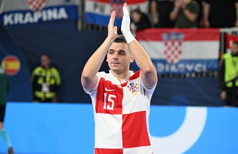 Mataja: “Na trenutke sam se ježio...“