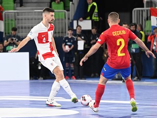 Kustura: “Hrvatski navijači bit će prevaga na putu do bronce“