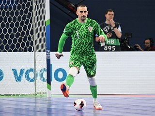 Piplica: “Ovo je veliki poticaj za subotu“