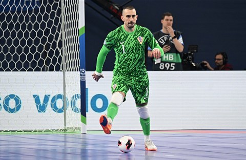 Piplica: “Ovo je veliki poticaj za subotu“