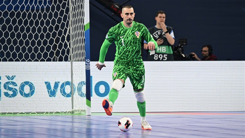 Piplica: “Ovo je veliki poticaj za subotu“