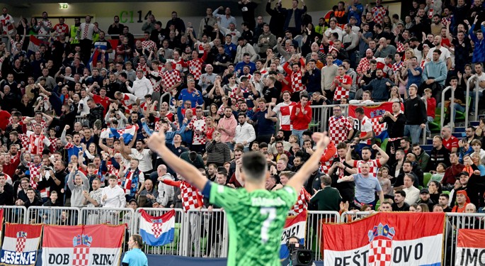 Hrvatska predala službenu kandidaturu za Euro u futsalu 2030. godine