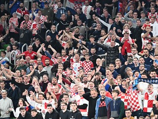 Rasprodane ulaznice za finalni dan na Europskom prvenstvu u futsalu u Ljubljani