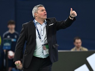 Mavrović: “Vjerujem da uz podršku navijača možemo ispisati povijest hrvatskog futsala“
