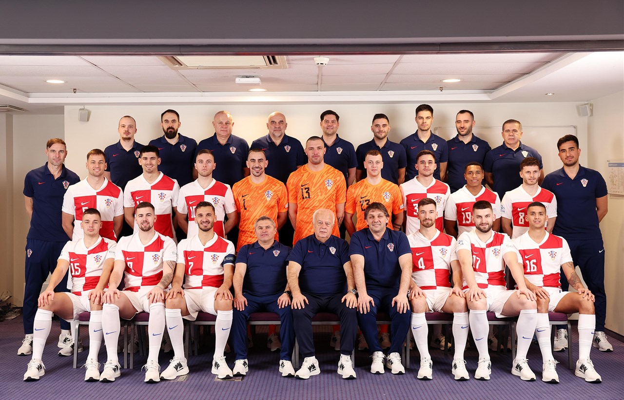 Futsalska A reprezentacija