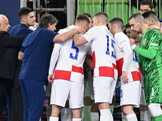 Hrvatska u skupini s Njemačkom i Litvom