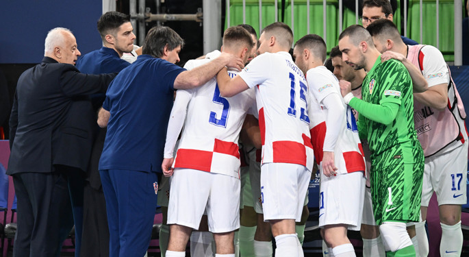 Hrvatska u skupini s Njemačkom i Litvom