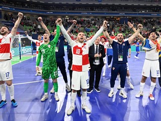 Dojmovi nakon osvojene bronce: “Šok, zadovoljstvo, sreća, emocije na sto!”