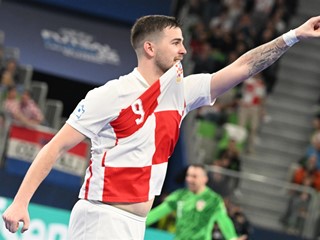 Luka Perić s Bubamarom prvak Bosne i Hercegovine